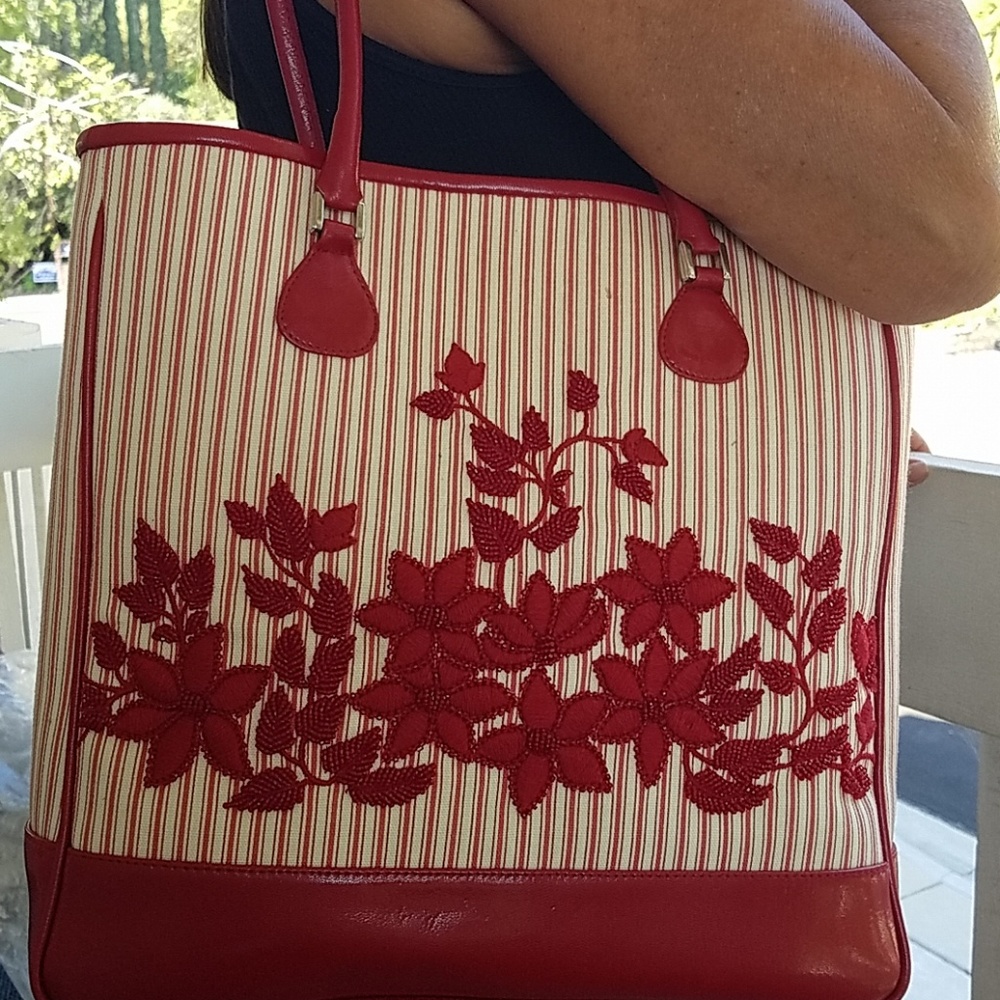Isabella Fiore Handbag
